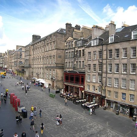 Royal Mile, Edinburgh - 2 Bedroom Apartment Værelse billede