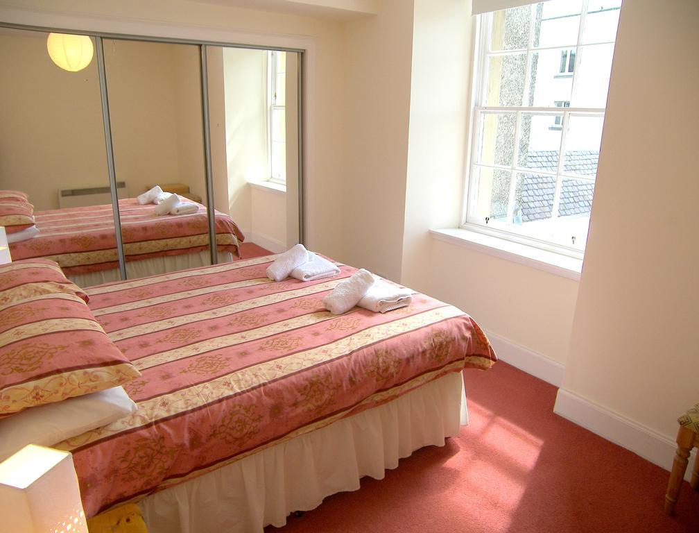 Royal Mile, Edinburgh - 2 Bedroom Apartment Værelse billede