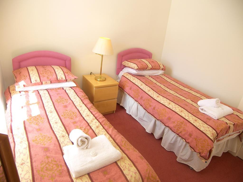 Royal Mile, Edinburgh - 2 Bedroom Apartment Værelse billede