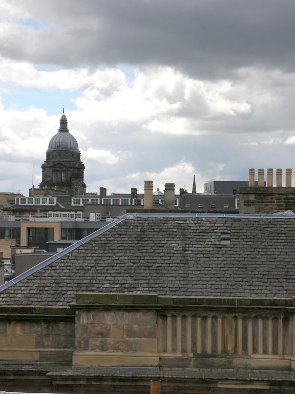 Royal Mile, Edinburgh - 2 Bedroom Apartment Værelse billede